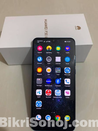 Huawei P30 Lite Smartphone